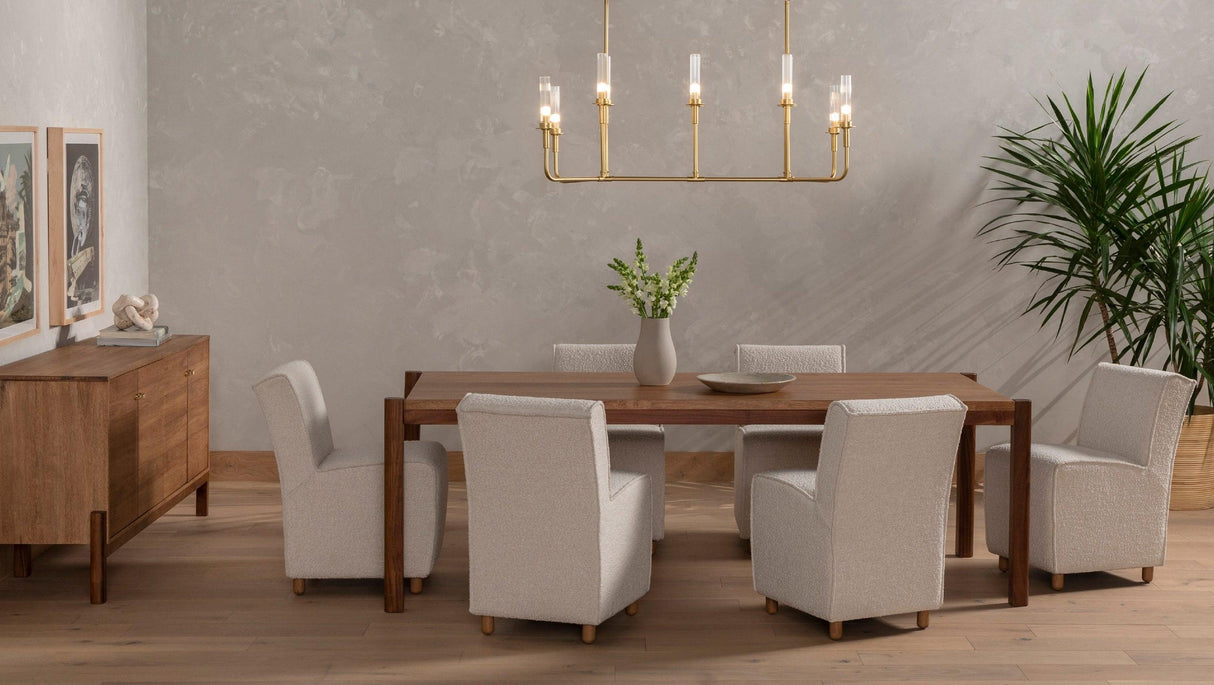 Four Hands Hobson Dining Chair