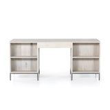 Four Hands Trey Executive Desk
