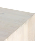 Four Hands Trey Executive Desk