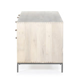Four Hands Trey Executive Desk