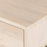 Four Hands Trey Console Table