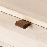 Four Hands Trey Console Table