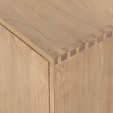Four Hands Isador Media Console