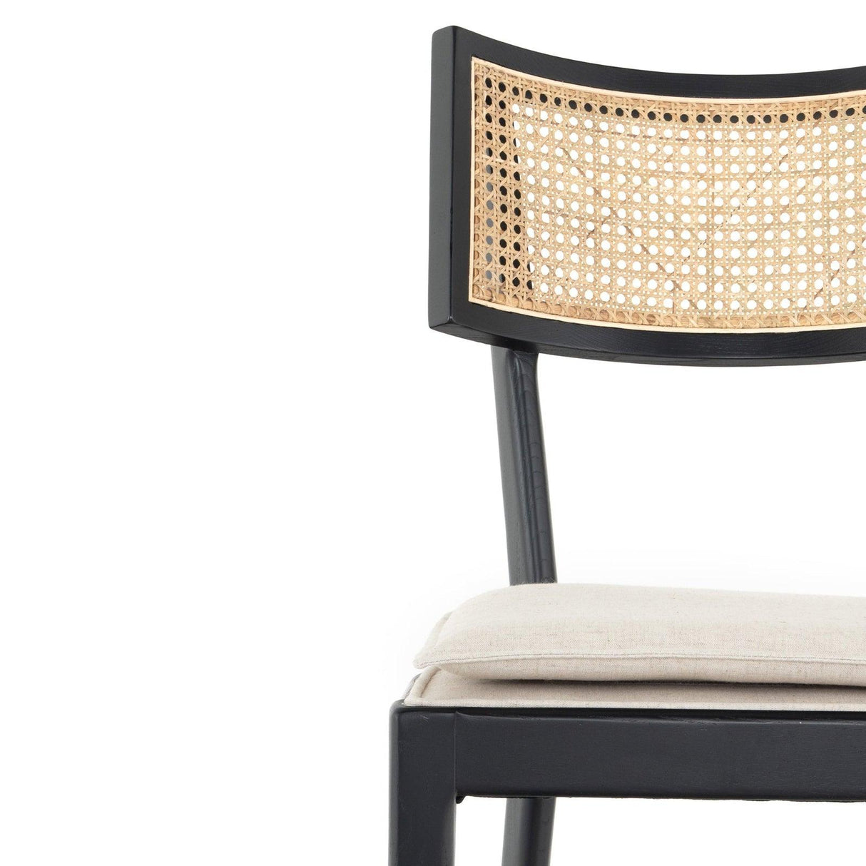 Four Hands Britt Bar Stool
