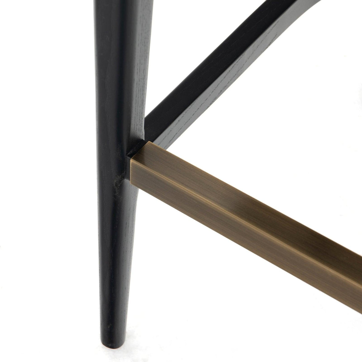 Four Hands Britt Bar Stool