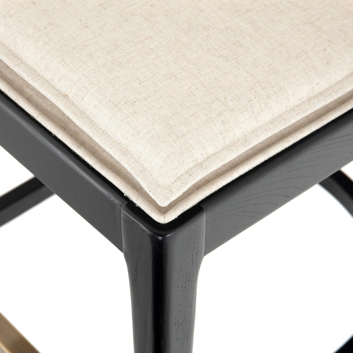 Four Hands Britt Bar Stool