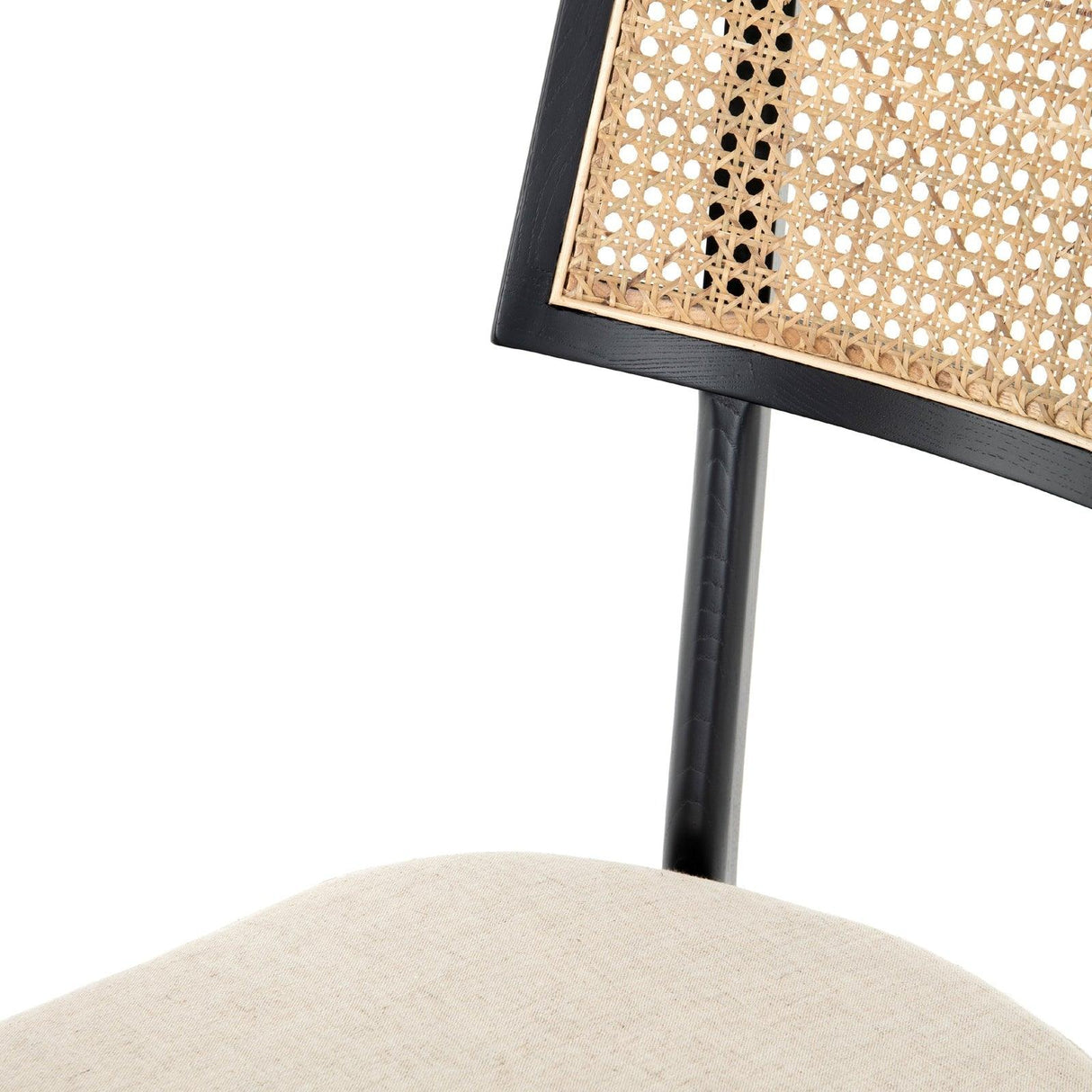 Four Hands Britt Bar Stool