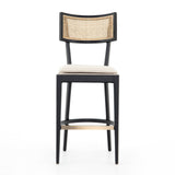 Four Hands Britt Bar Stool