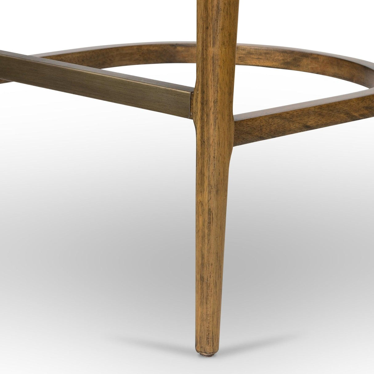 Four Hands Britt Bar Stool