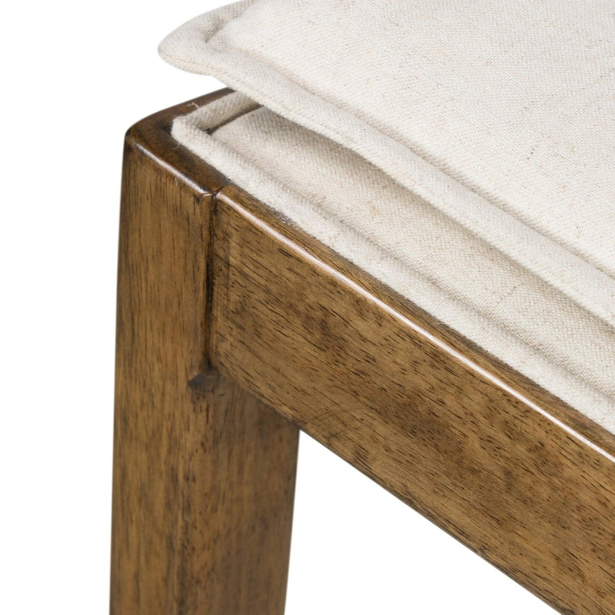 Four Hands Britt Bar Stool