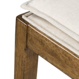 Four Hands Britt Bar Stool