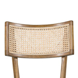 Four Hands Britt Bar Stool