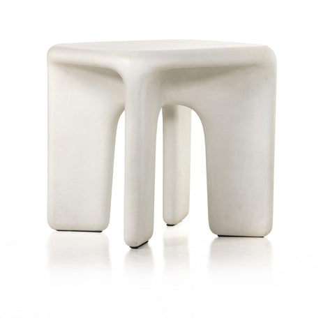 Four Hands Dante End Table