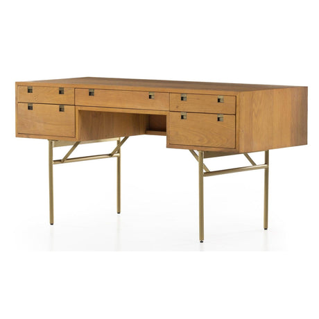 Four Hands Carlisle Desk