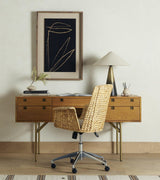 Four Hands Carlisle Desk