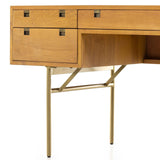 Four Hands Carlisle Desk