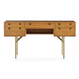 Four Hands Carlisle Desk