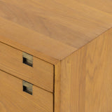 Four Hands Carlisle Desk