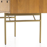 Four Hands Carlisle Desk
