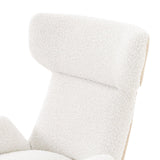 Four Hands Anson Desk Chair