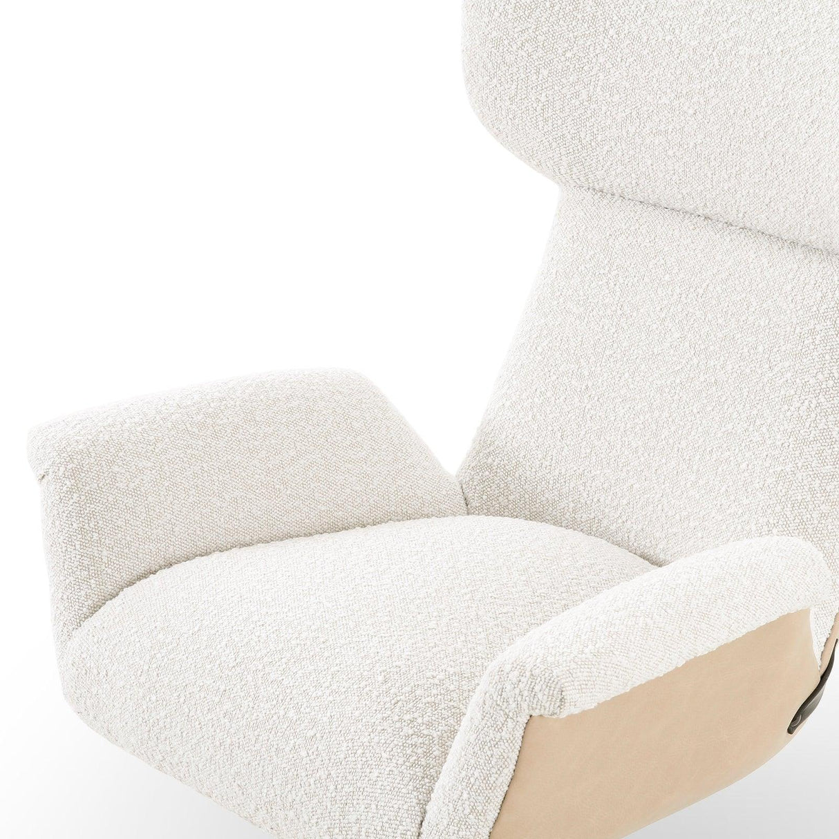 Four Hands Anson Desk Chair