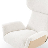 Four Hands Anson Desk Chair