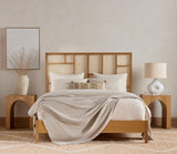 Four Hands Delilah Nightstand
