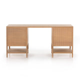 Four Hands Benji Executive Desk