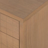 Four Hands Benji Executive Desk
