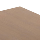 Four Hands Benji Executive Desk