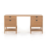 Four Hands Benji Executive Desk