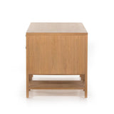 Four Hands Benji Executive Desk