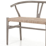 Four Hands Muestra Dining Bench