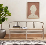 Four Hands Muestra Dining Bench
