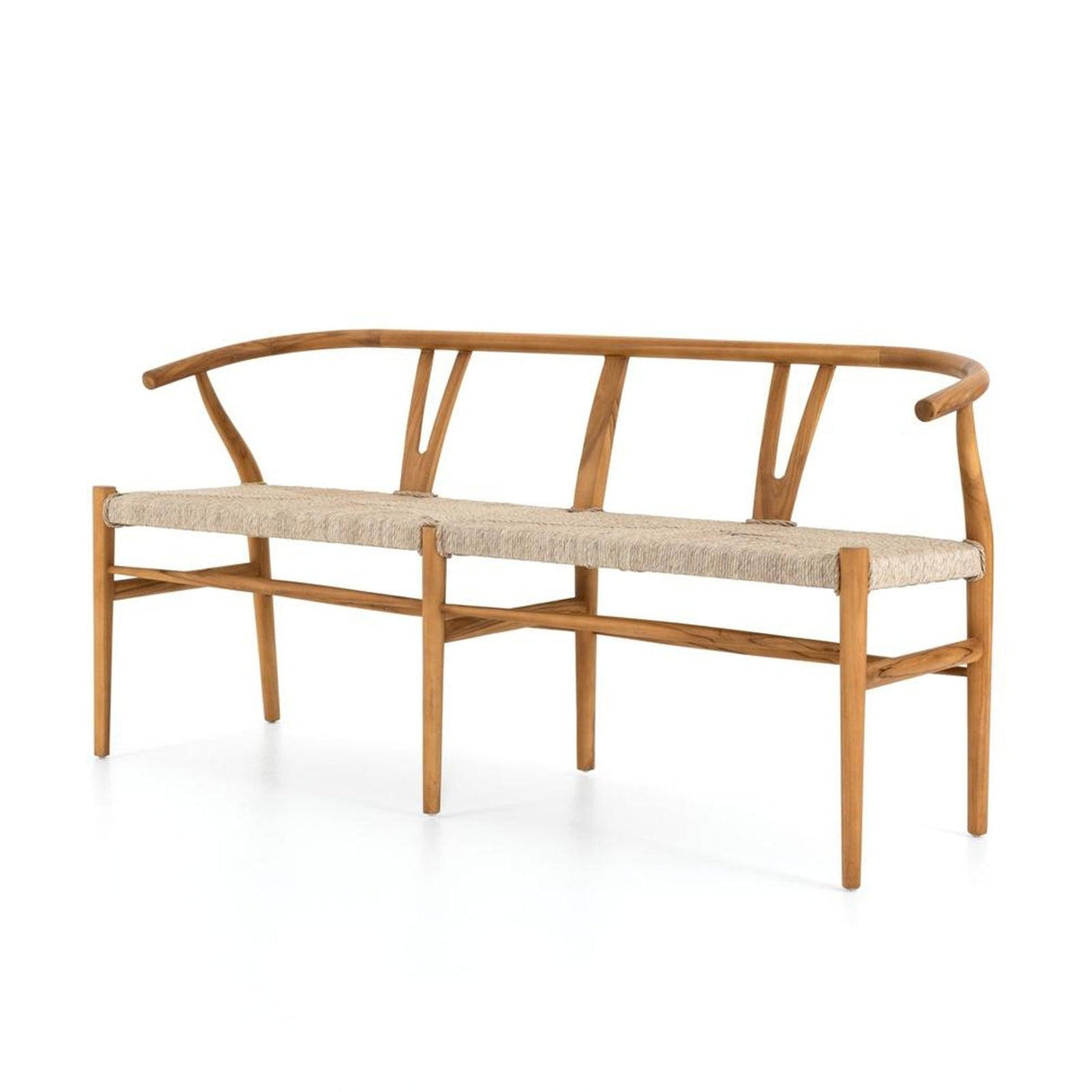 Four Hands Muestra Dining Bench
