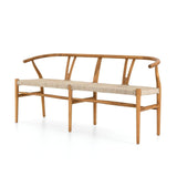 Four Hands Muestra Dining Bench
