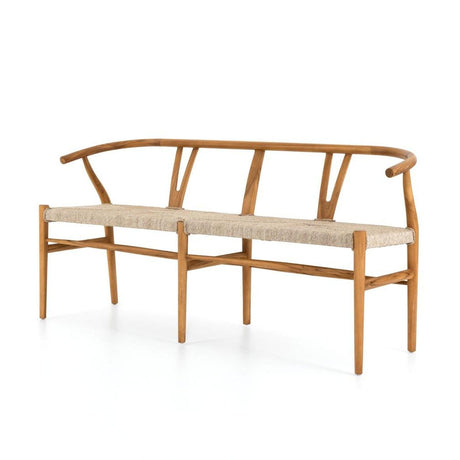 Four Hands Muestra Dining Bench