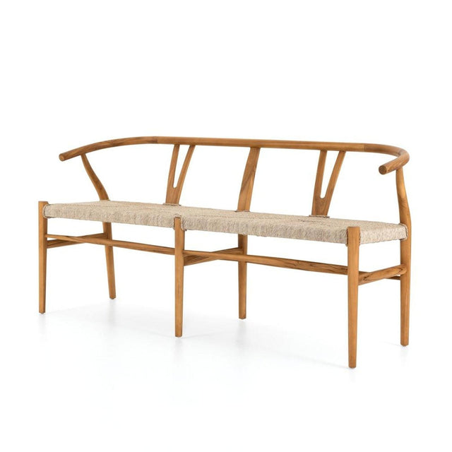 Four Hands Muestra Dining Bench