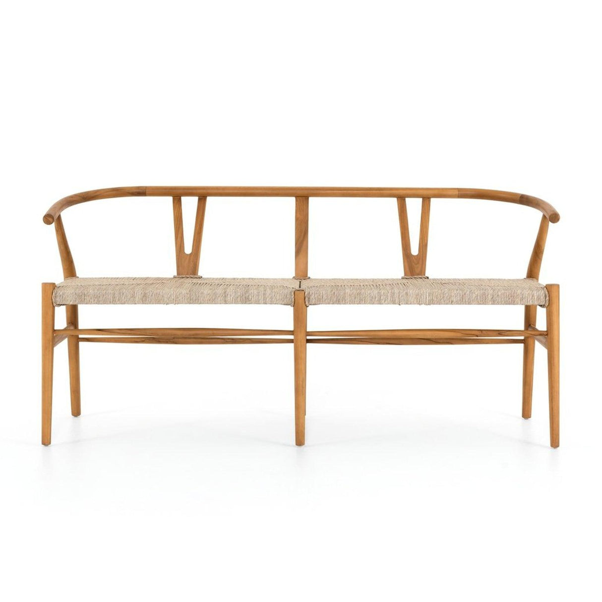 Four Hands Muestra Dining Bench