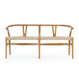 Four Hands Muestra Dining Bench