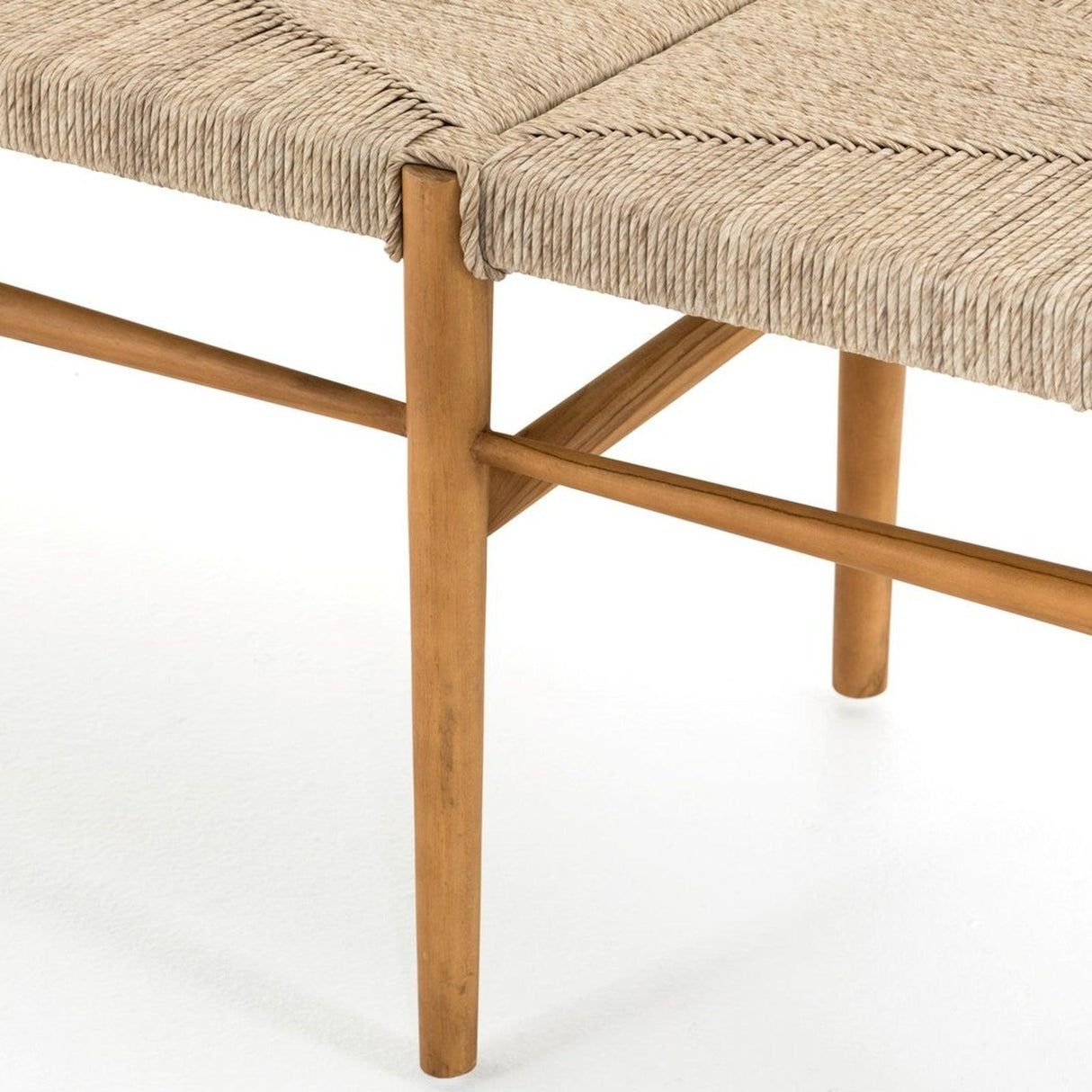 Four Hands Muestra Dining Bench