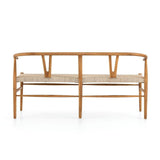 Four Hands Muestra Dining Bench