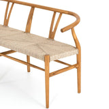 Four Hands Muestra Dining Bench