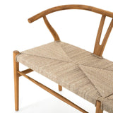 Four Hands Muestra Dining Bench