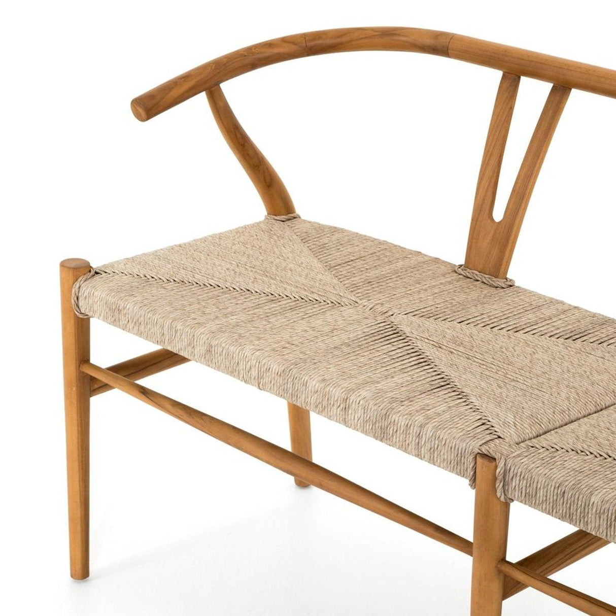 Four Hands Muestra Dining Bench