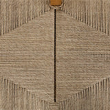 Four Hands Muestra Dining Bench
