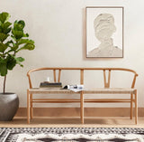 Four Hands Muestra Dining Bench