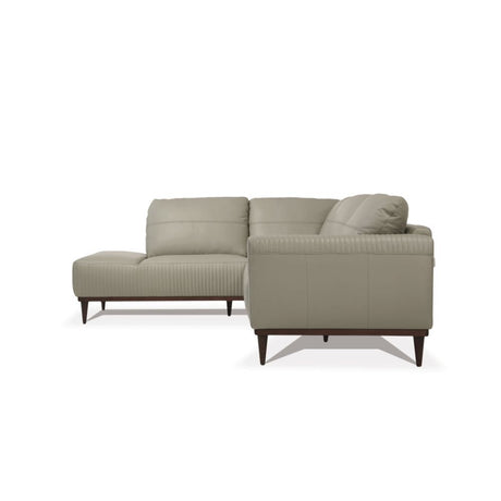 Tampa - Sectional Sofa - Home Elegance USA