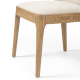 Four Hands Bryce Armless Dining Chair