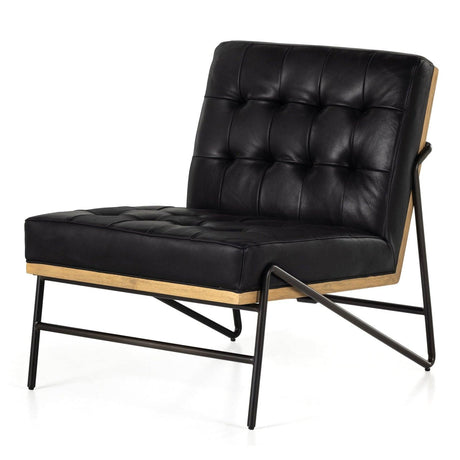 Four Hands Romy Chair